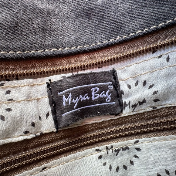 🆕MYRA CLARISSA FALLS CROSSBODY BAG - Picture 6 of 8